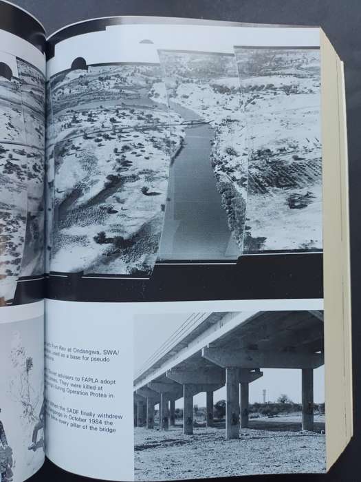 The Silent War South African Reece Operations 1969-1994 / Peter Stiff