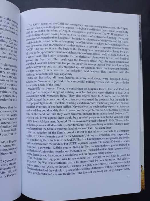 The Covert War: Koevoet Operations Namibia 1979-1989 / Peter Stiff