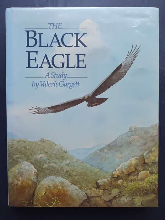 The Black Eagle / Valerie Gargett