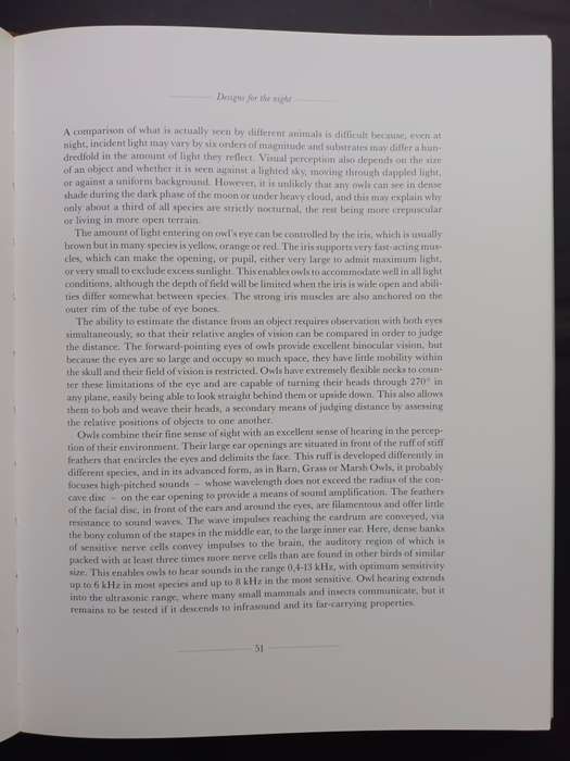 THE OWLS OF SOUTHERN AFRICA / ALAN KEMP & SIMON CALBURN