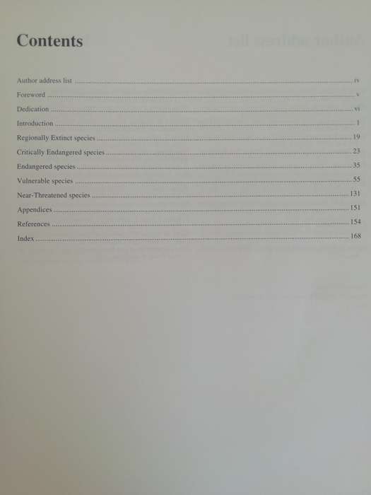 The Eskom Red Data Book of Birds of South Africa, Lesotho and Swaziland / Keith N. Barnes