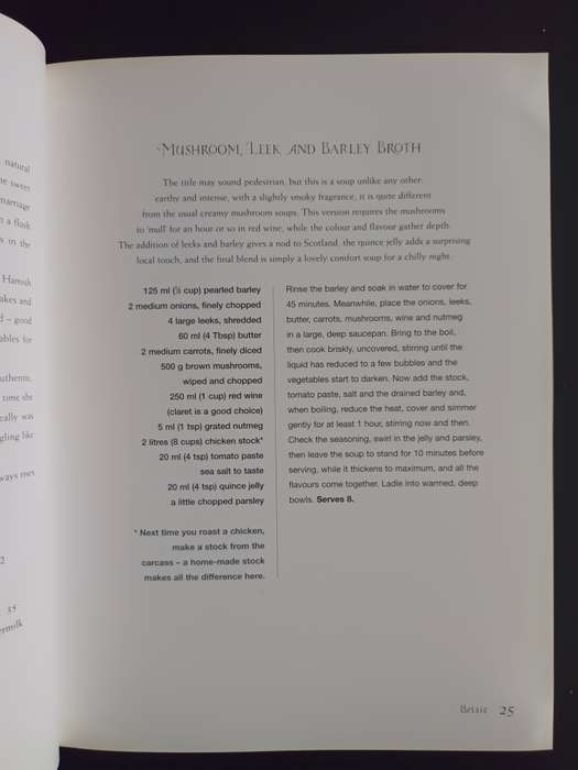 FIG JAM AND FOXTROT Tales of life, love and food in the Karoo / Lynn Bedford Hall