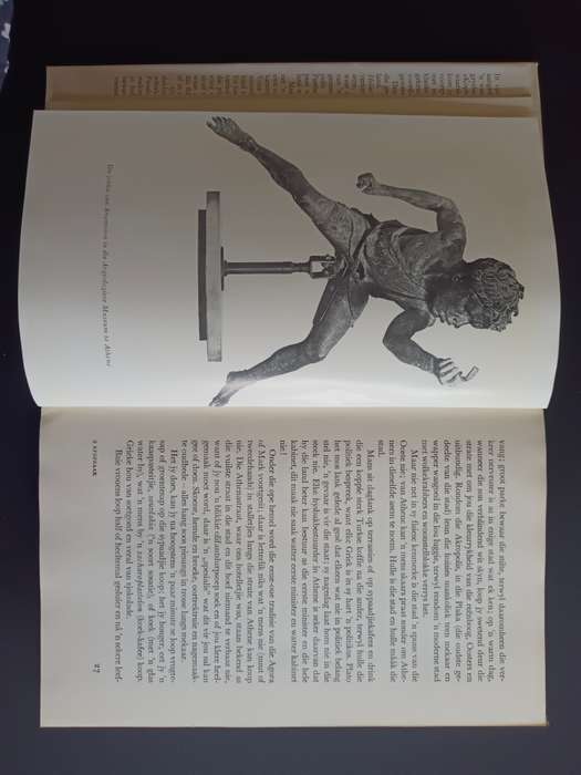 Afspraak met Eergister / Abraham H. de Vries
