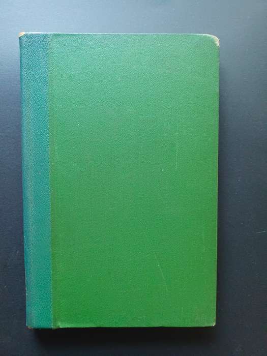 Germanicus / N.P. van wyk Louw