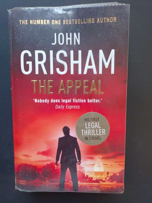 The Appeal / John Grisham