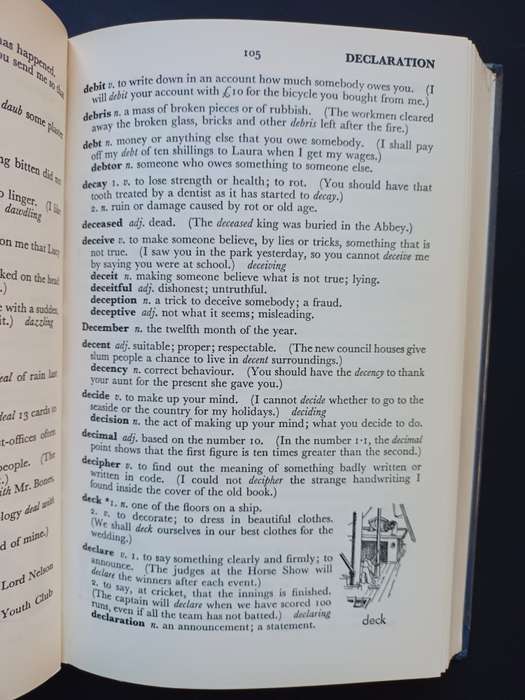 Kingsway dictionary / compiled by A.J. Stoloff, edited by K.H. Grose