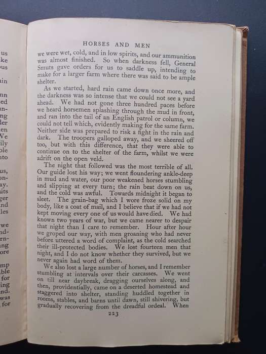Commando: A Boer Journal of the Boer War / Deneys Reitz