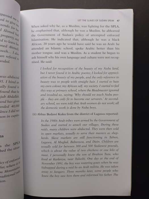 This Immoral Trade: Slavery in the 21st Century /Baroness Caroline Cox & Dr John Marks