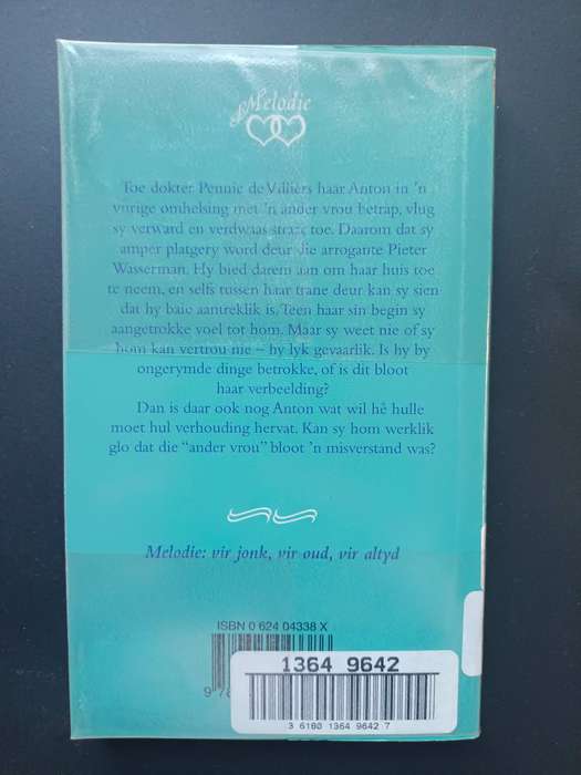 Romanza Boek bundel (3 Boeke)