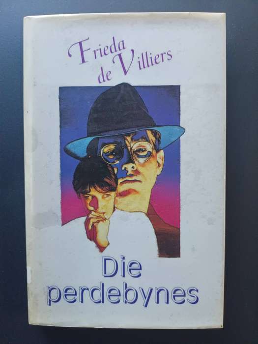 Die Perdebynes / Frieda de Villiers