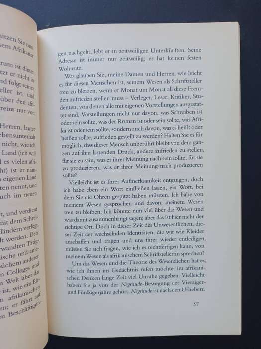 Elizabeth Costello / J.M. Coetzee (GERMAN)