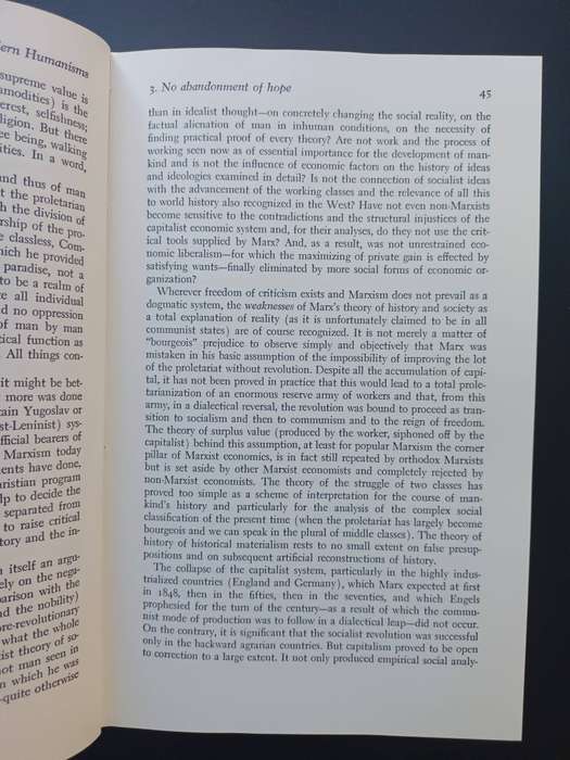 On Being a Christian / Hans Küng