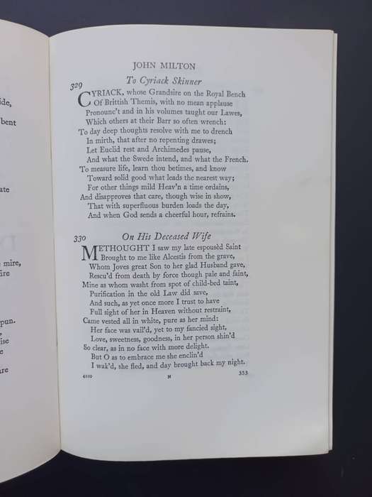 The Oxford book of English Verse 1250 - 1918 / Sir Arthur Quiller-Couch