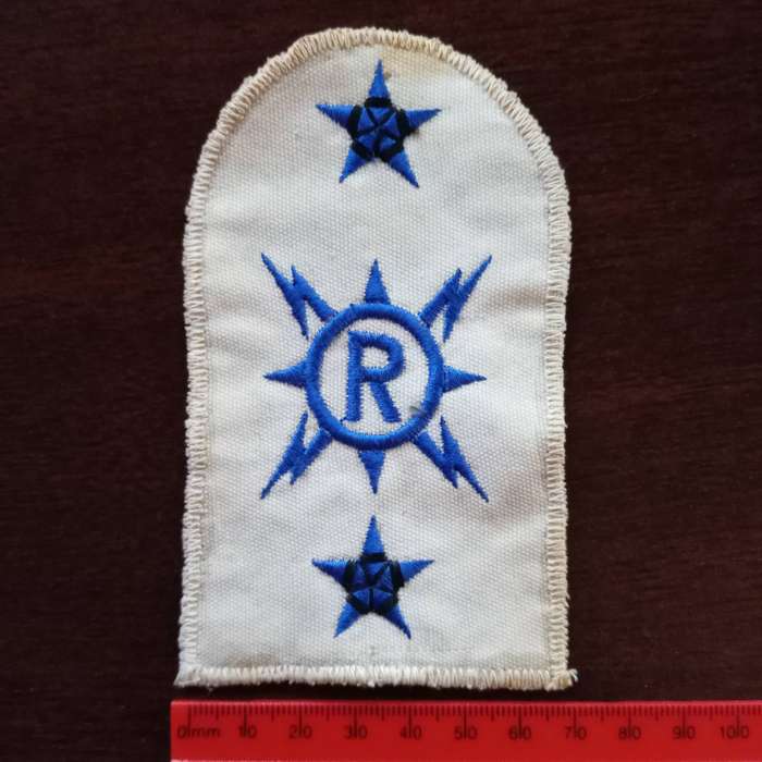 SADF, SA NAVY RADIO ARTIFICER PART 2