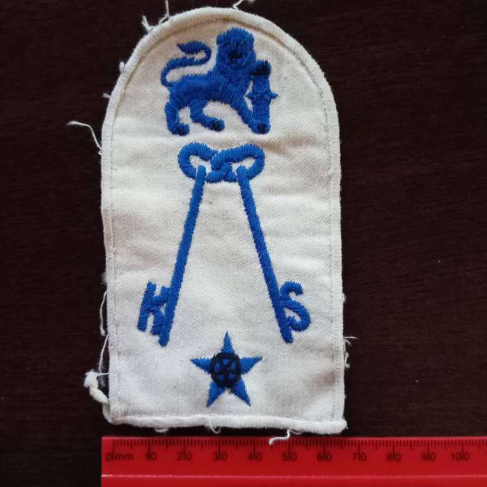 SADF, SA Navy STWEWARD PART 3