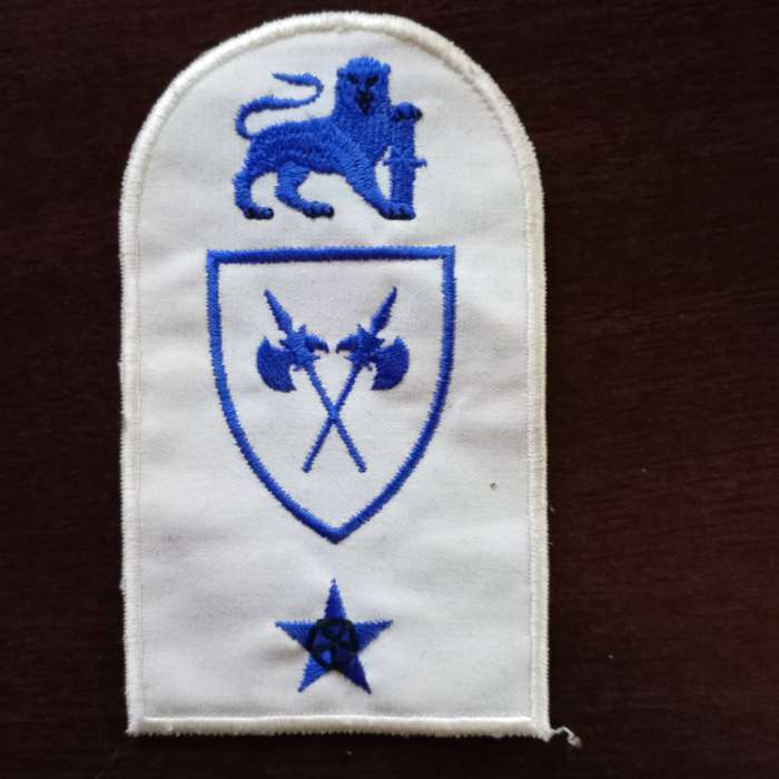 SADF, SA NAVY PROTECTION FORCE PART 3