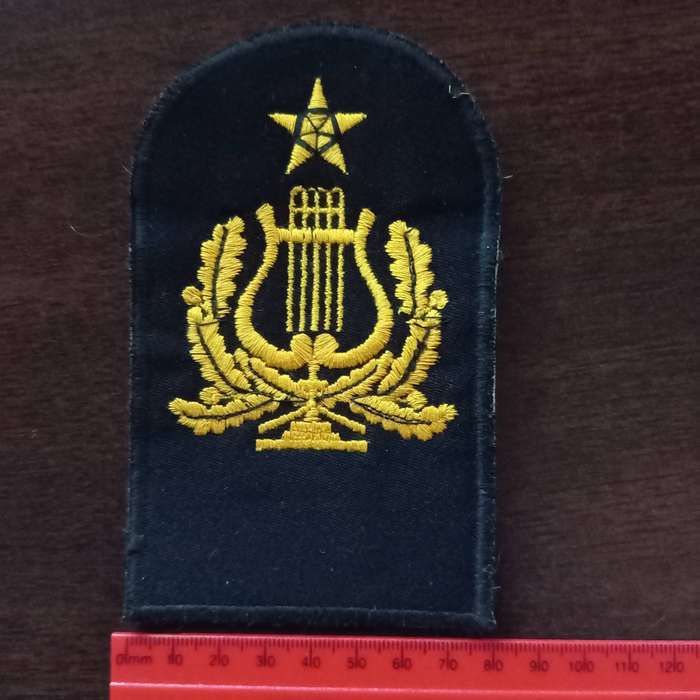 SADF, SA NAVY BANDSMAN PART 1