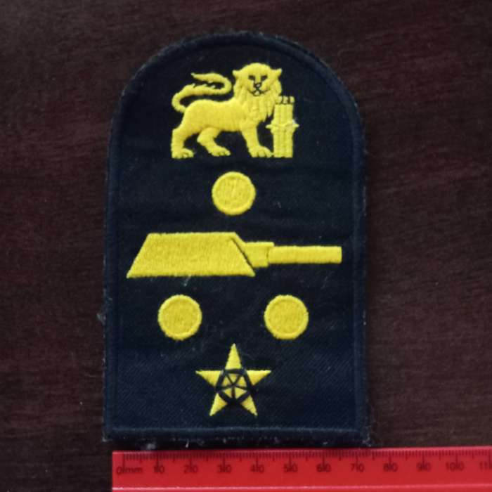 SADF, SA NAVY, ORDNANCE ARTIFICER PART 3