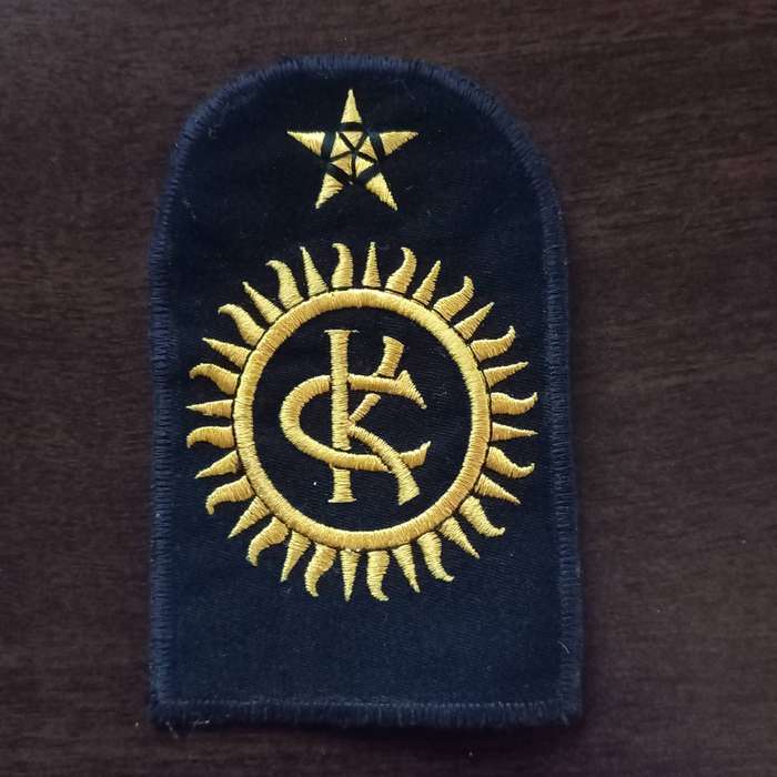 SADF, SA NAVY CHEF PART 1