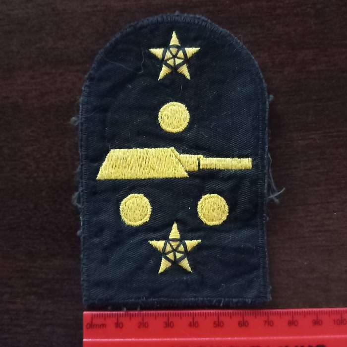 SADF, SA NAVY, ORDNANCE ARTIFICER PART 2