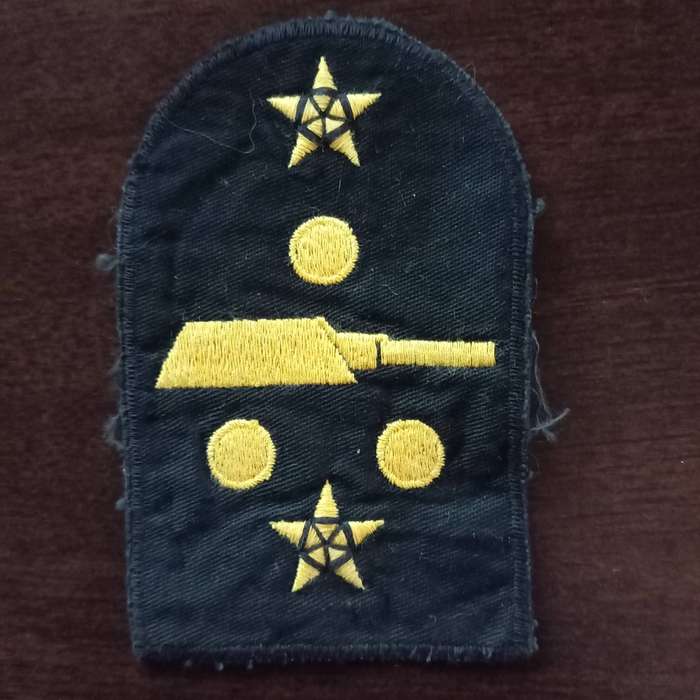 SADF, SA NAVY, ORDNANCE ARTIFICER PART 2