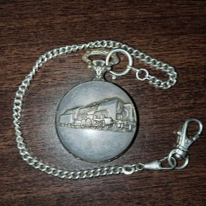 CORTEBERT VINTAGE POCKET WATCH
