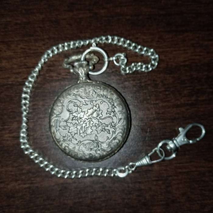 CORTEBERT VINTAGE POCKET WATCH
