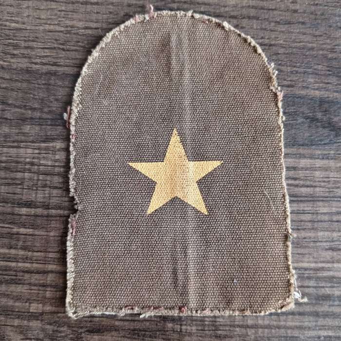 SADF, SOUTH AFRICAN NAVY ABLE SEAMAN