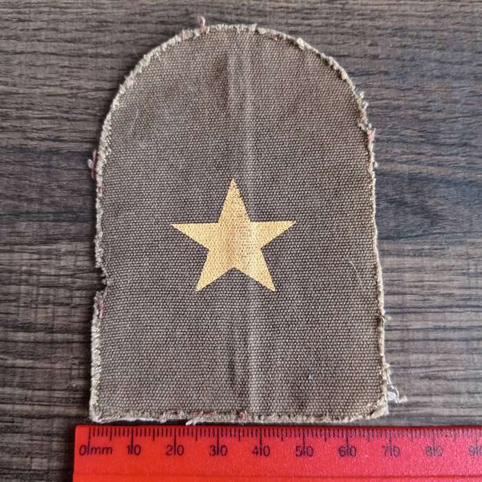 SADF, SOUTH AFRICAN NAVY ABLE SEAMAN