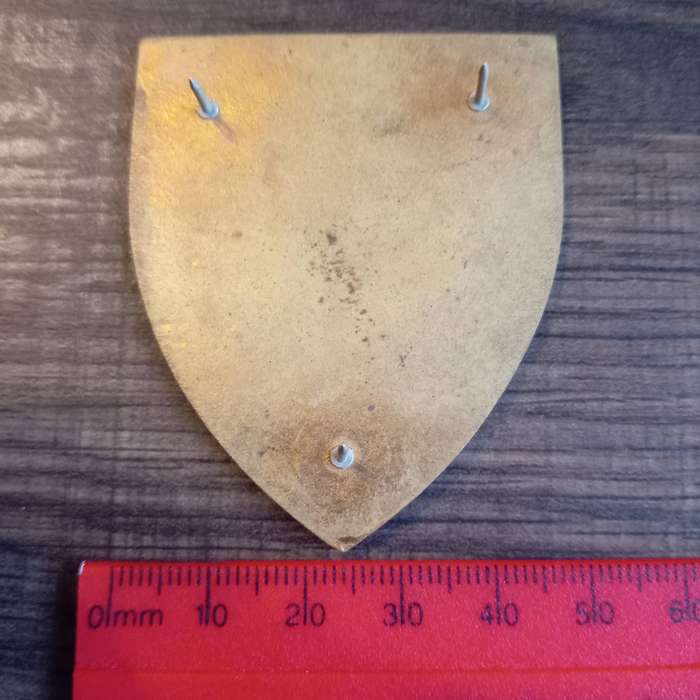 SADF, SA ARMY NORTHERN TRANSVAAL COMMAND ARM FLASH