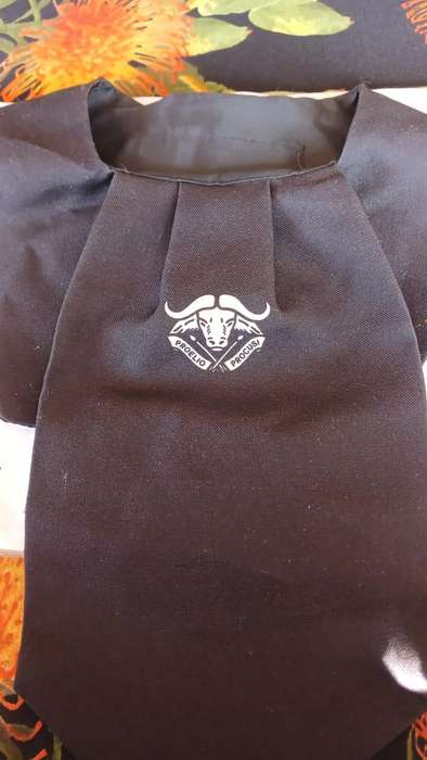 SADF 32 Battalion Cravat Original not used