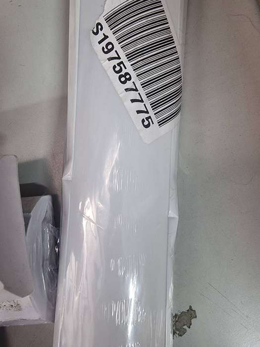 LED Batten Ceiling Light - 10 Pack - 18W - 60cm - Frosted