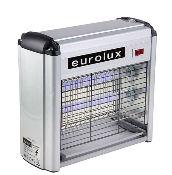 Eurolux - Lamp Insect Killer 20W