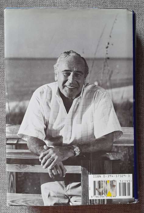 The Road to Omaha - Robert Ludlum (Hardcover, 1992 First edition)