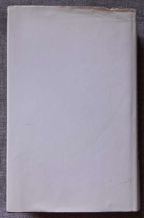 The Parsifal Mosaic - Robert Ludlum (Hardcover) (1982 UK First Edition)