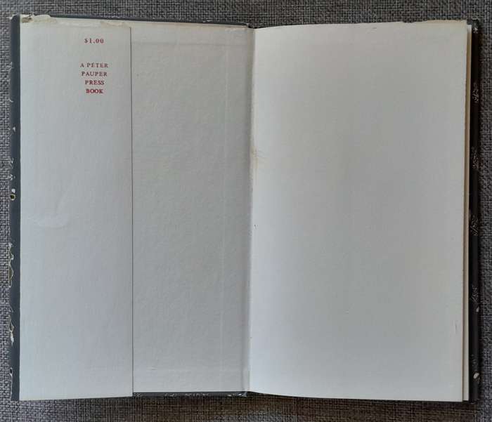 The Greatest thing in the world - Henry Drummond (Hardcover)