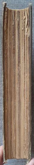 John Wesley's Journal - 1902 edition (Hardcover)