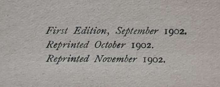 John Wesley's Journal - 1902 edition (Hardcover)