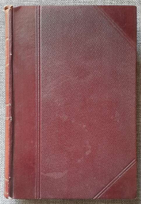 Samuel the prophet - F.B. Meyer (Hardcover)
