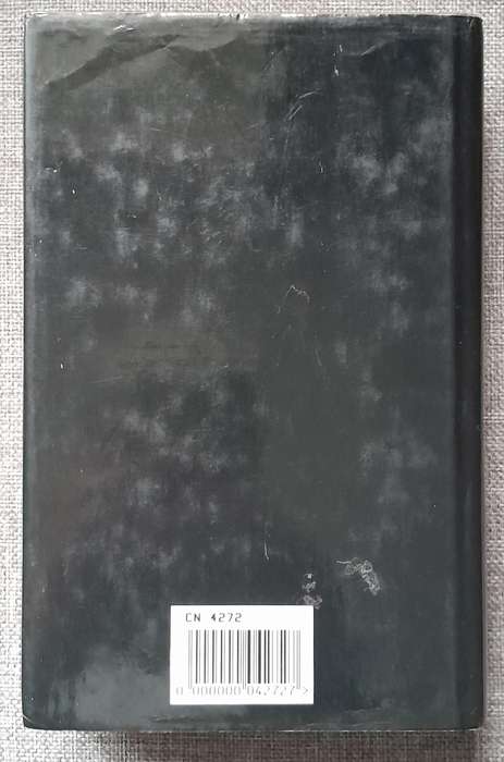 The Client - John Grisham (Hardcover 1993 edition)