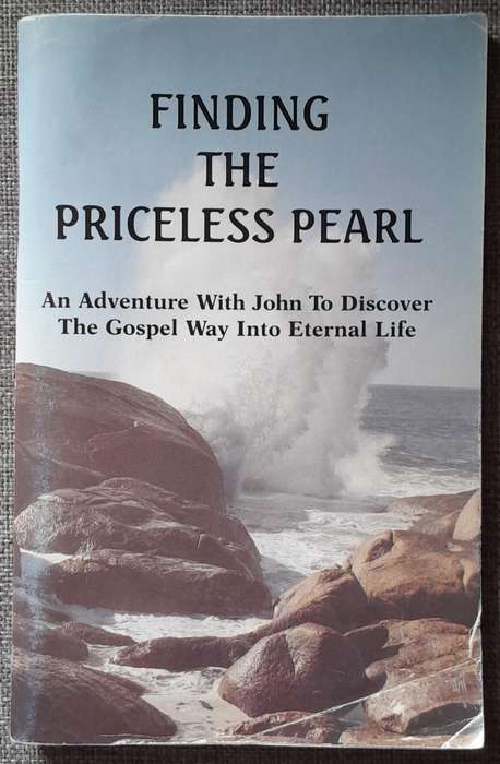 Finding the priceless pearl