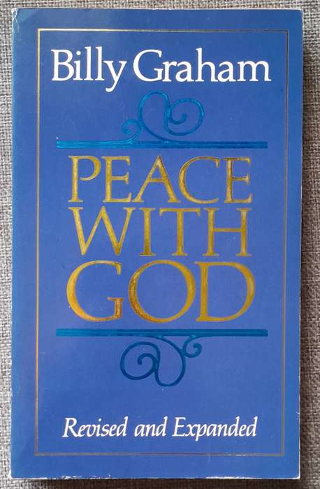 Peace with God - Billy Graham