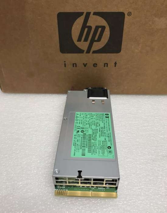 HP DPS-1200FB A 1200Watt Server Power Supply