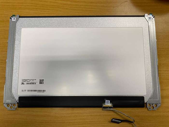 LG Display LP156WFC-SPK2 replacement screen