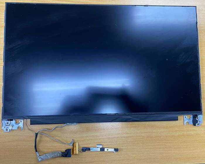 NV173FHM-N47 V3.0 OEM LENOVO LCD 17.3 FHD Y540-17IRH-PG0
