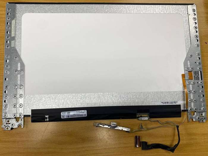 NV173FHM-N47 V3.0 OEM LENOVO LCD 17.3 FHD Y540-17IRH-PG0