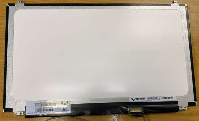 NT156WHM-N42 Laptop replacement screen