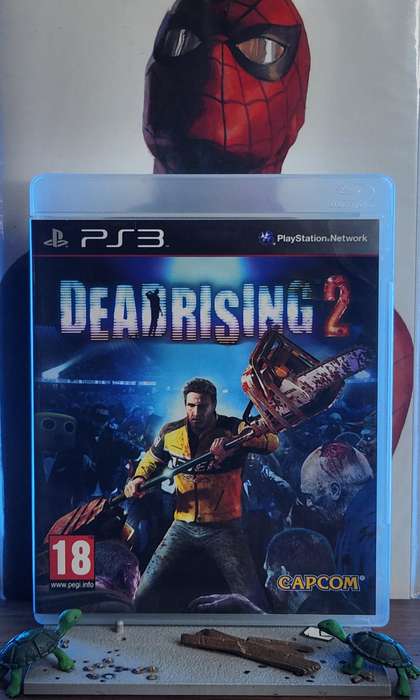 Dead Rising 2 - PlayStation 3
