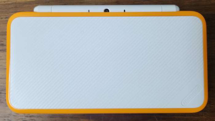 New Nintendo 2DS XL Console
