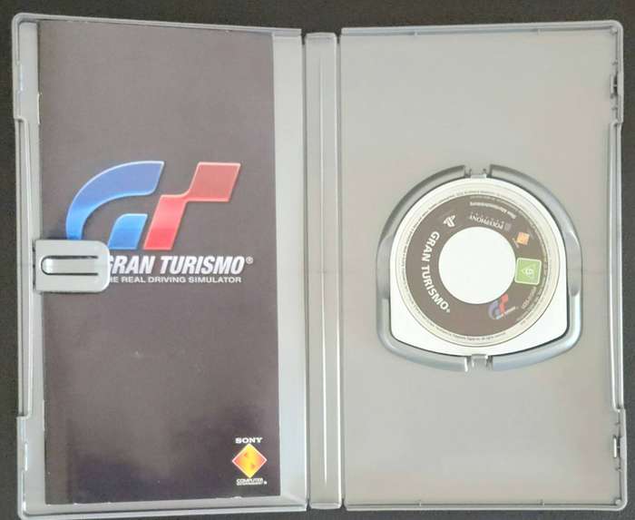 PSP Mixed Game Bundle+